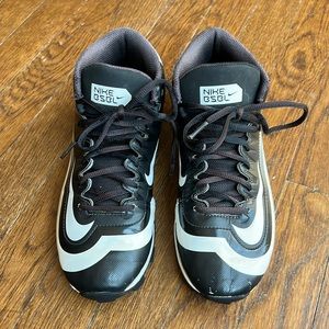 NIKE Huarache 2KFilth Keystone Baseball Cleats Shoes Sneakers Youth 5.5